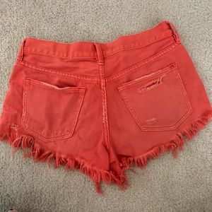 Free People Shorts - Free People Shorts Free People Shorts - Free People Shorts